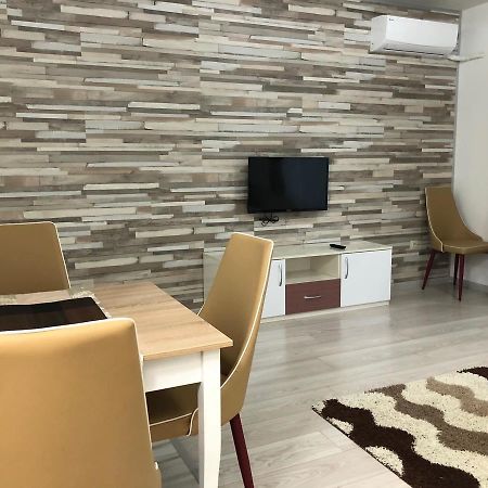 סנדנסקי Apartment Park Comfort מראה חיצוני תמונה
