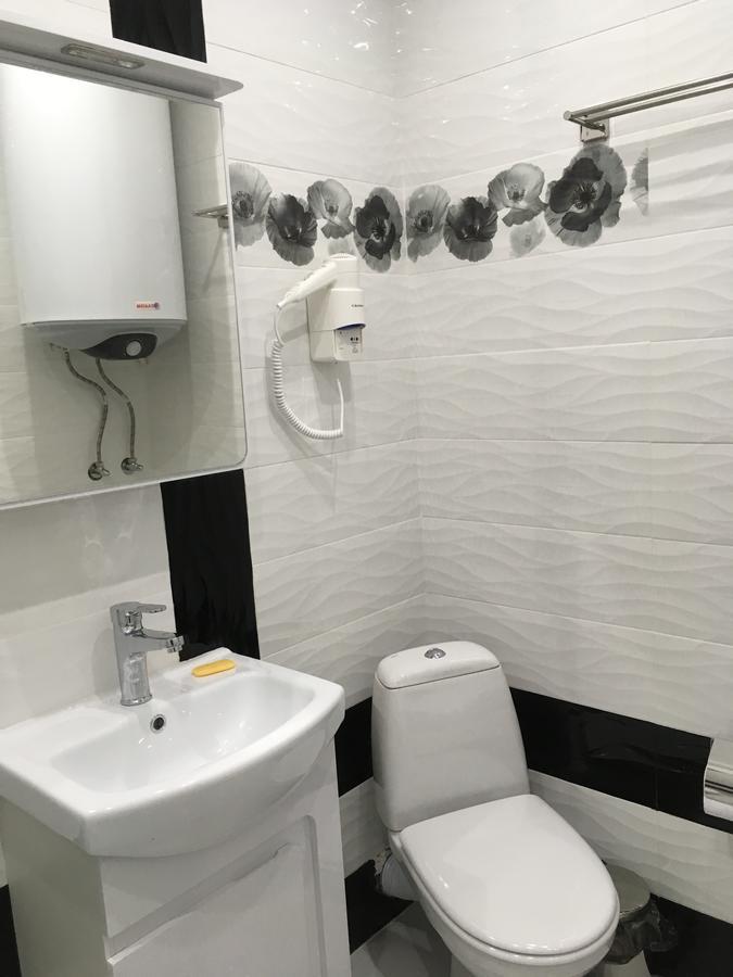 סנדנסקי Apartment Park Comfort מראה חיצוני תמונה