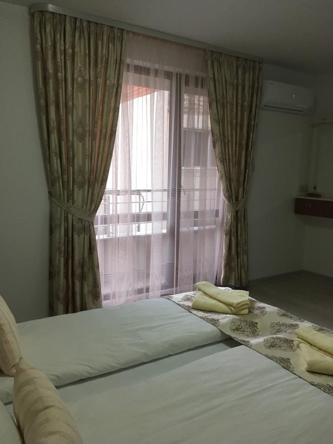 סנדנסקי Apartment Park Comfort מראה חיצוני תמונה