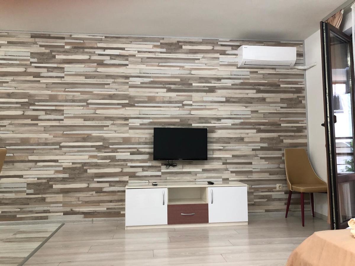 סנדנסקי Apartment Park Comfort מראה חיצוני תמונה