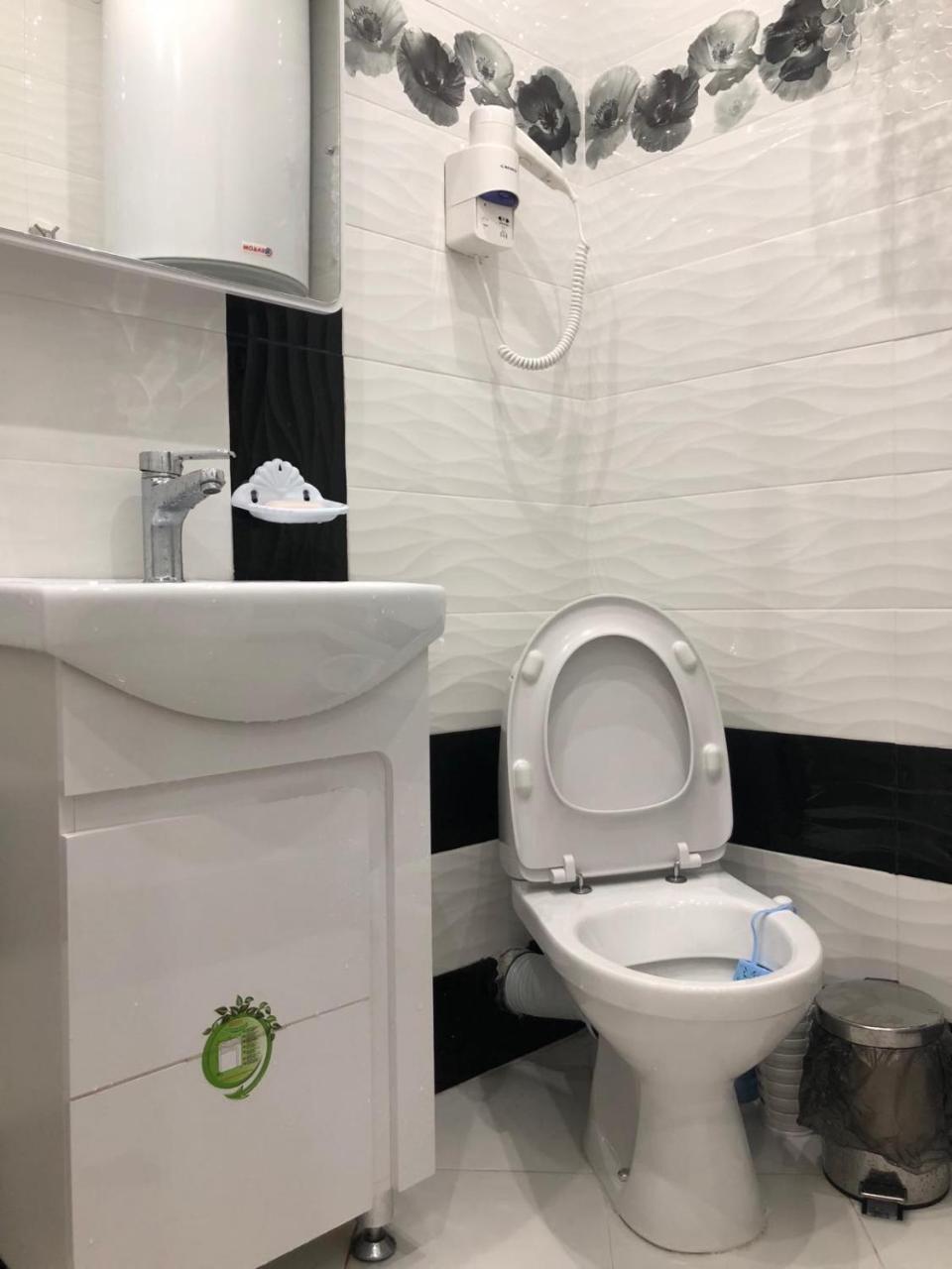 סנדנסקי Apartment Park Comfort מראה חיצוני תמונה
