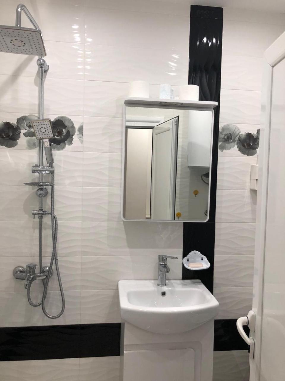 סנדנסקי Apartment Park Comfort מראה חיצוני תמונה
